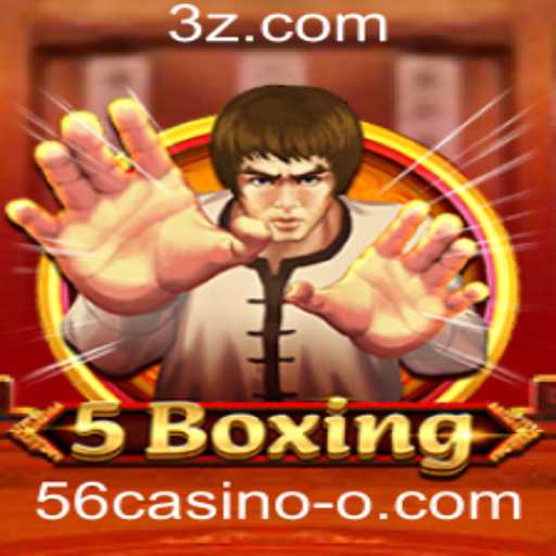 Explorando o Mundo de 5Boxing: Um Novo Jogo de Estratégia e Aventura