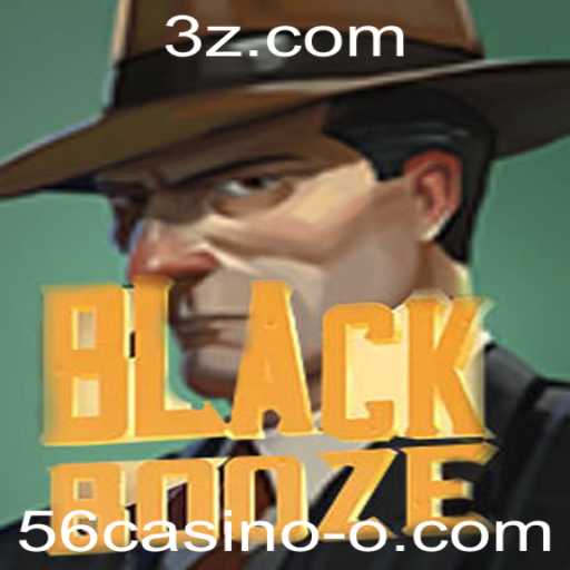 Descubra BlackBooze: O Novo Fenômeno no Mundo dos Jogos de 56casino