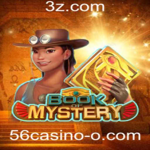 Desvendando os Segredos do Jogo 'BookofMystery' no 56casino