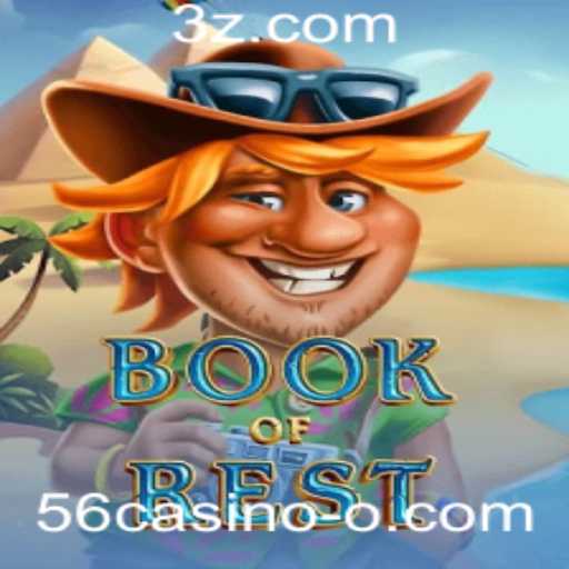 Explorando o Fascinante Mundo de BookofRest: O Novo Fenômeno de 56casino