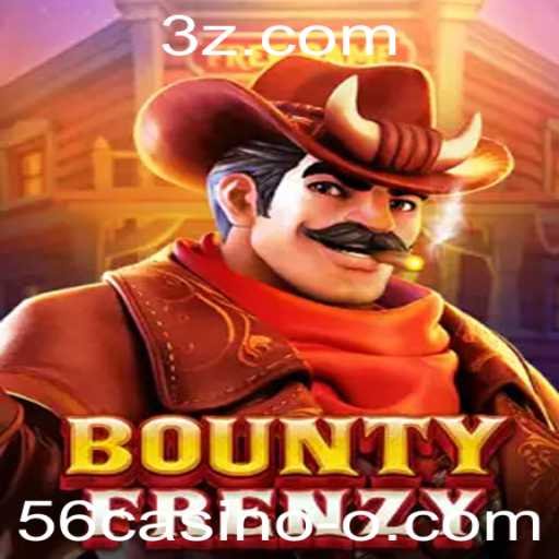 BountyFrenzy: A Aventura Empolgante no Mundo dos Cassinos Online