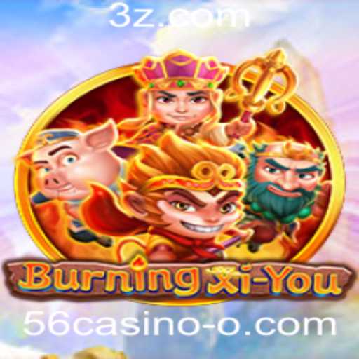 Explorando BurningXiYou: Uma Nova Aventura no 56casino