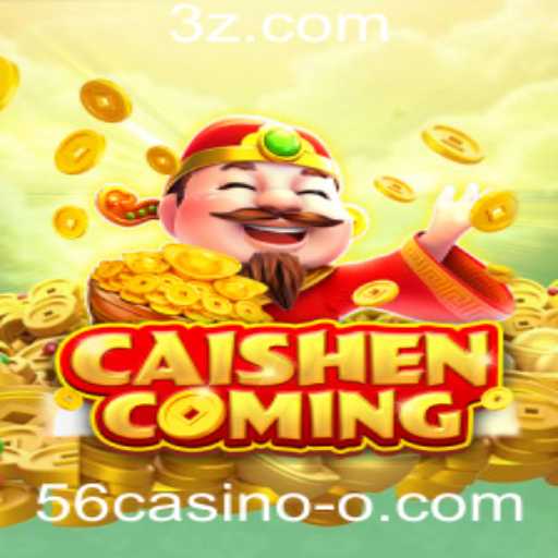 CAISHENCOMING: Descubra o Jogo de Casino Online da Fortuna