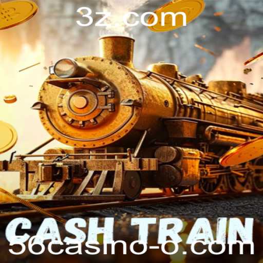 CashTrain: O Jogo de Estratégia e Sorte Dominando o Mundo dos Cassinos