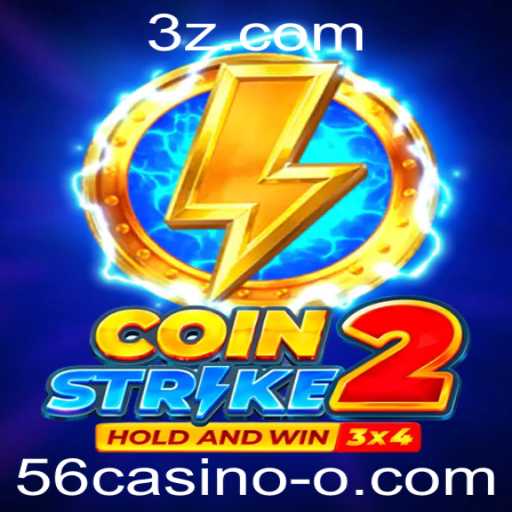 Descubra CoinStrike2: Uma Nova Aventura no Mundo dos Jogos de Casino