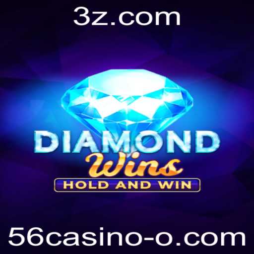 Descubra o Mundo de Aventura do Jogo DiamondWins
