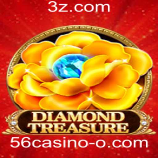 Descobrindo o Fascinante Mundo de Diamondtreasure no 56casino