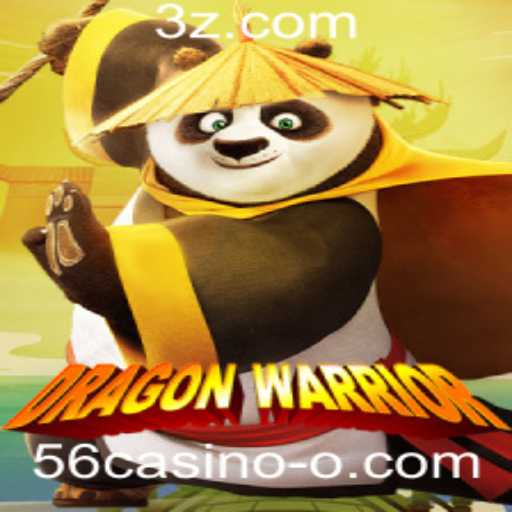 DragonWarrior: Aventuras Épicas e Estratégias de Jogo no Universo 56casino
