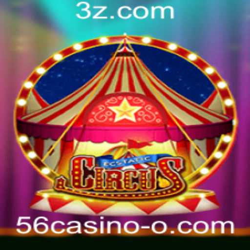 Explorando o Mundo de EcstaticCircus no Universo 56casino