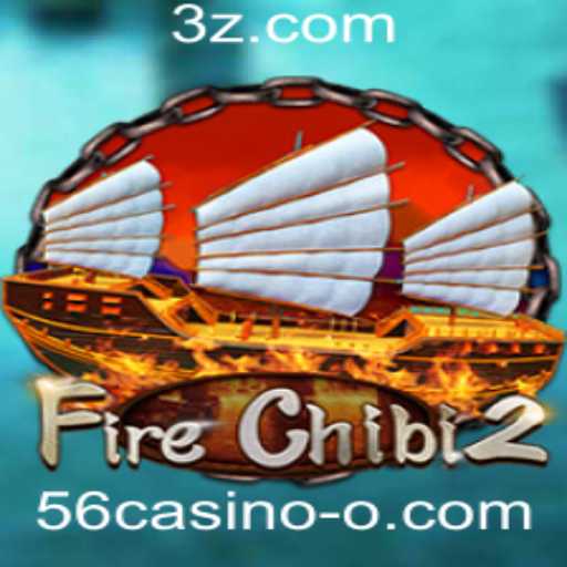 Descubra as Aventuras de FireChibi2 no Mundo dos Jogos com 56casino