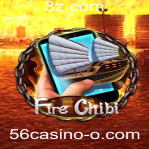 Explorando FireChibiM no Universo 56casino
