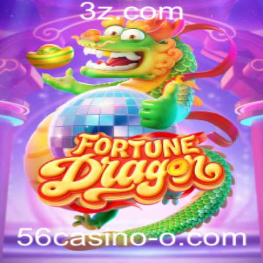 Descubra FortuneDragon: O Novo Sensação de Entretenimento no 56casino