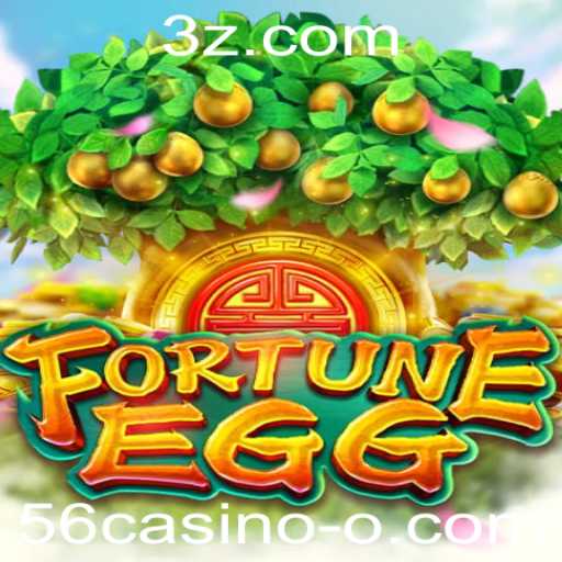 FortuneEgg: O Novo Fenômeno no Mundo dos Jogos de Cassino