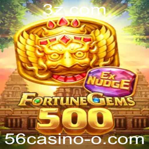 Explorando FortuneGems500: O Novo Fenômeno dos Cassinos Online
