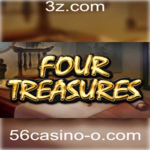 Explorando o Universo de FourTreasures: Um Mergulho no Novo Fenômeno 56casino