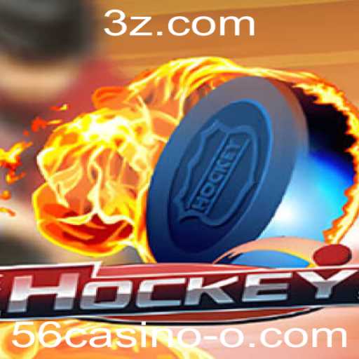 Explorando o Fascinante Mundo do Hockey e sua Conexão com 56casino