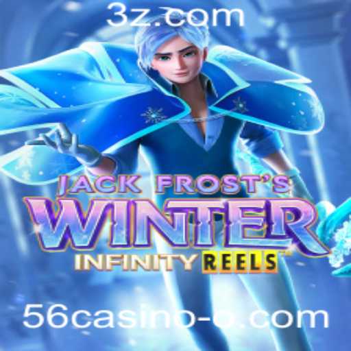 Explorando o Excitante Mundo de JackFrostsWinter no 56casino