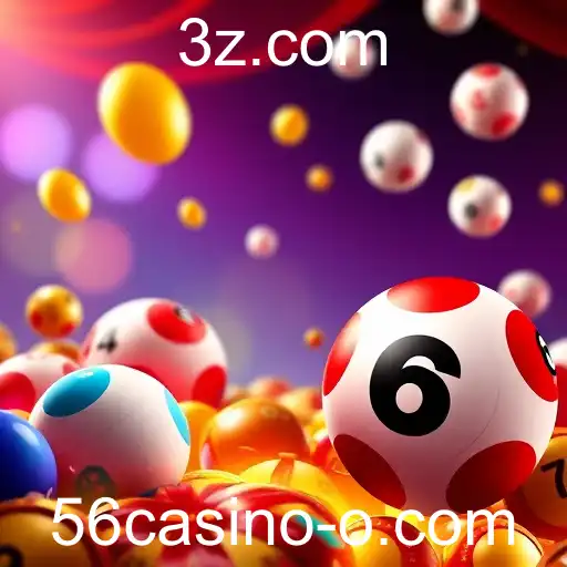 O Fascinante Mundo dos Jogos de Bingo no 56casino