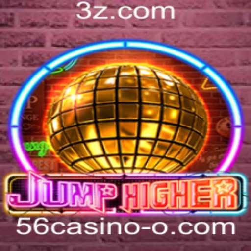 Descubra o Jogo JumpHigher: Um Mergulho na Experiência de Entretenimento com 56casino