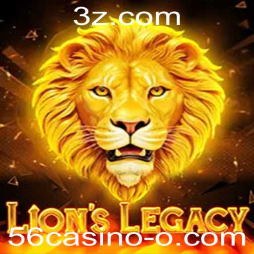 LionsLegacy: Explorando a Emoção e Estratégia deste Novo Jogo
