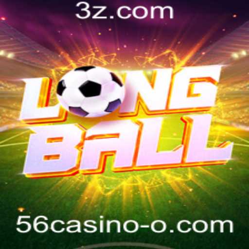 Explorando o LongBall: A Nova Sensação do 56casino