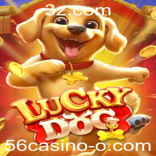 Explorando o Fascinante Jogo de Casino 'LuckyDog'