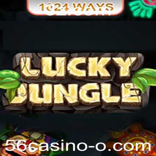 Explorando o Mundo do LuckyJungle1024: Um Guia Completo