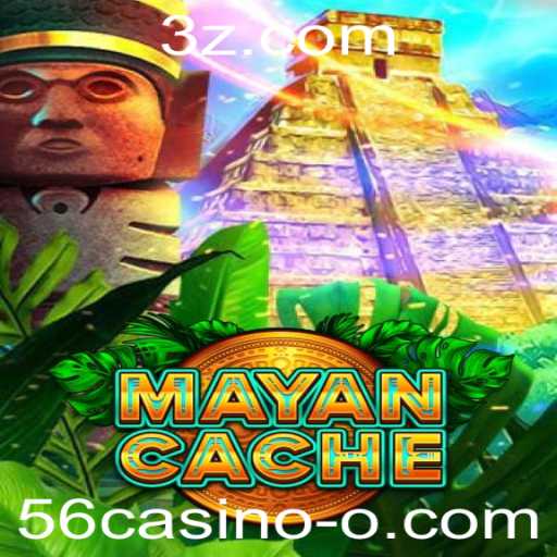 Descubra o Mundo de MayanCache: O Jogo de Estratégia Inovador e Seu Vínculo com 56casino