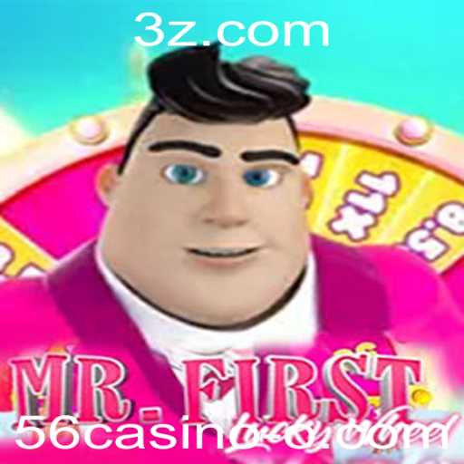 MrFirstLuckyWheel: Explore o Novo Jogo de Azar Inovador