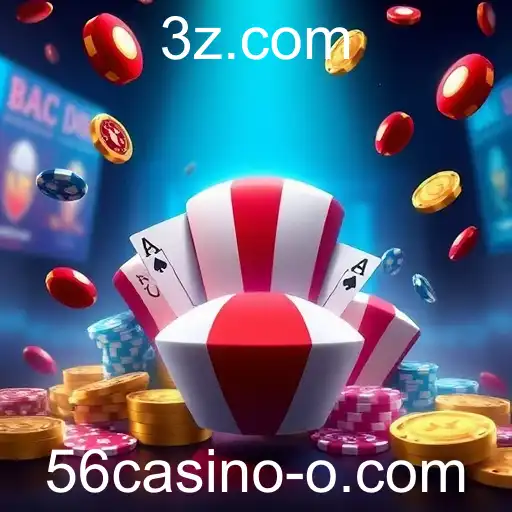 Ofertas Exclusivas: Entendendo o Mundo de 56casino