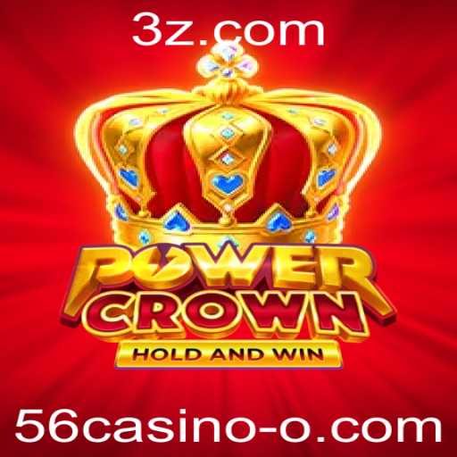 PowerCrown: Um Mergulho Profundo no Jogo de Cassino Revolucionário
