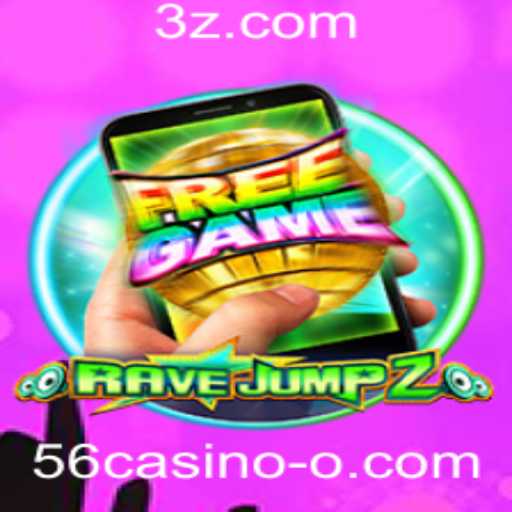 Explorando o Mundo de RaveJump2M: A Emoção do Jogo com um Toque de 56casino