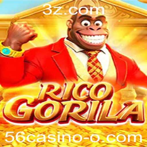 Descobrindo o Jogo RicoGorila no 56casino