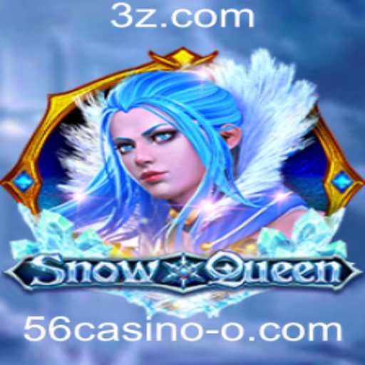 Descubra o Fascinante Mundo de SnowQueen no 56casino