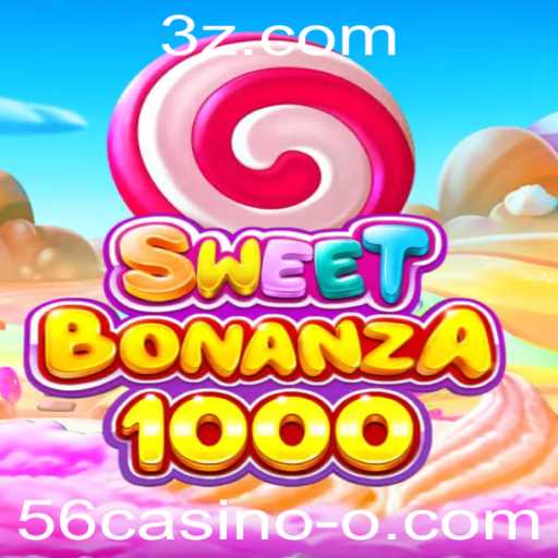 SweetBonanza1000: Um Mergulho no Mundo dos Caça-níqueis com Temática de Doces
