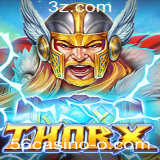 Explorando ThorX: Um Mergulho no Jogo Avançado do 56casino