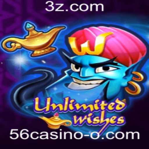 Explorando o Fascinante Universo do Jogo UnlimitedWishes no 56casino