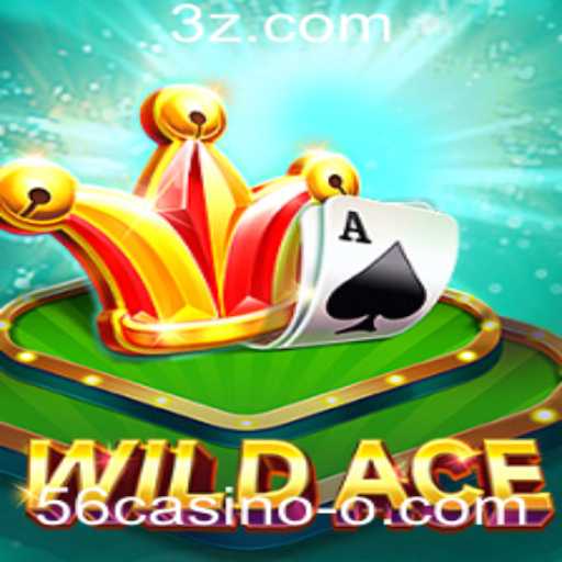 Explorando o Universo de WildAce: Um Mergulho nas Aventuras do 56casino