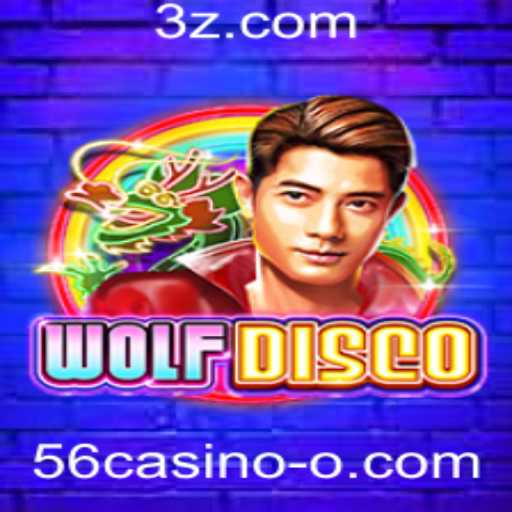 WolfDisco: O Novo Fenômeno dos Jogos com Temática de Cassino